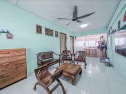 Blk 124 Yishun Street 11 (Yishun), HDB 3 Rooms #552101461